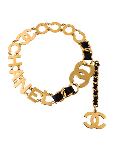 accessoire chanel